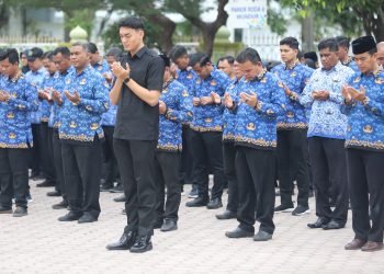 Nyan, 146 ASN Kemenag Aceh Dialihkan ke Kemenhaj