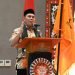 Bupati Aceh Besar Hadiri Pelantikan Pengurus KNA Banda Aceh–Aceh Besar
