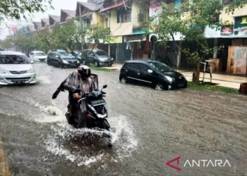 Warga Barat Selatan Aceh Diminta Waspadai Potensi Bencana Hidrometeorologi