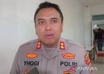 Polres Aceh Barat Selidiki Kasus Kebakaran Tewaskan Seorang Warga