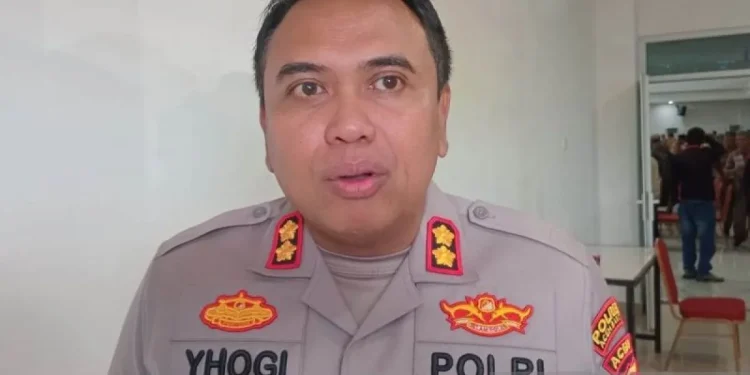 Polres Aceh Barat Selidiki Kasus Kebakaran Tewaskan Seorang Warga