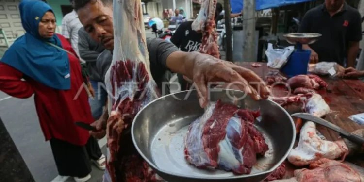 Krak, Desa Terdampak Bencana Aceh Dapat Rp50 Juta untuk Meugang