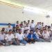 Mahasiswa UIN Ar-Raniry Sosialisasi Prodi Kesos di MAN Inovasi Abdya
