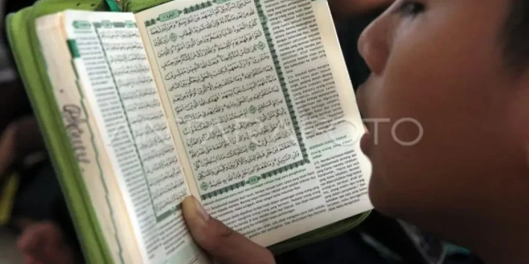 Pemkab Abdya Sediakan Beasiswa untuk Mencetak 100 Penghafal Alquran