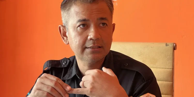 Aceh Butuh Obat Fogging untuk Atasi Permasalahan Nyamuk Pascabanjir