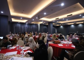 USK Integrasikan Pendekatan One Health untuk Pemulihan Pascabencana Banjir Aceh