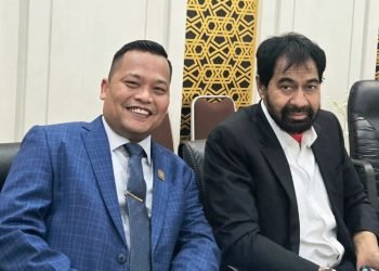 Aceh Masuki Fase Pemulihan, DPR Aceh Dorong Rekonstruksi dan Mitigasi Bencana