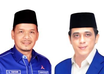 Kader Demokrat Aceh Optimistis Ketua DPD dari Internal, Apresiasi Munculnya Nama Illiza