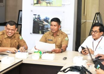 Kesbangpol Aceh Gelar FGD, Soroti Kebebasan Berpendapat dan Penanganan Aksi di Aceh