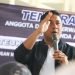 Reses di Kuta Alam, Ketua Komisi I DPRK Banda Aceh Warning Soal Kriminalitas dan Layanan Darah