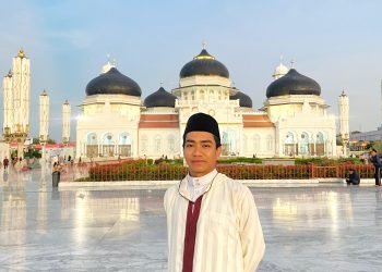 Nisfu Sya’ban di Tengah Bencana Aceh : Antara Ujian, Muhasabah, dan Solidaritas