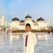 Nisfu Sya’ban di Tengah Bencana Aceh : Antara Ujian, Muhasabah, dan Solidaritas