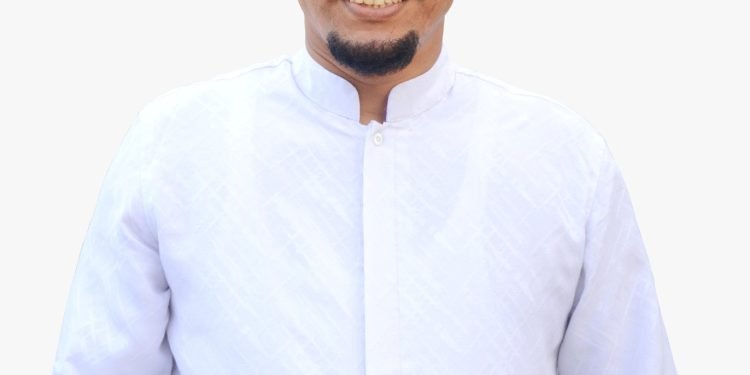 Krak, Syech Fadhil Ditunjuk Jadi Pimpinan Pesantren Al Zahrah Beunyot Bireuen