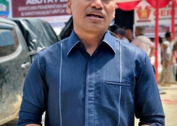 Kacabdin Abdya Menuai Sorotan, Dr. Safaruddin Tegaskan Plt Kacabdin Bukan Representasi Tokoh Pendidikan
