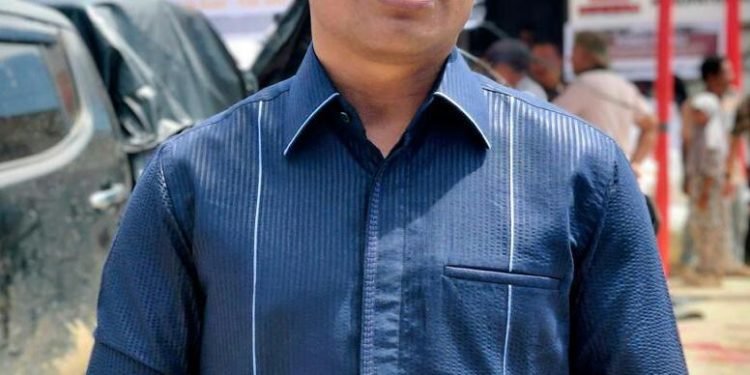 Kacabdin Abdya Menuai Sorotan, Dr. Safaruddin Tegaskan Plt Kacabdin Bukan Representasi Tokoh Pendidikan