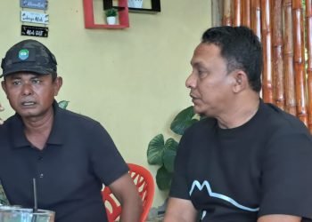 Pengurus KONI Abdya Dijadwalkan Dilantik Jelang Ramadhan, Panitia Kebut Persiapan