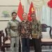 UIN Ar-Raniry dan Konjen Tiongkok Sepakat Buka Chinese Corner dan Galeri Tiongkok di Banda Aceh