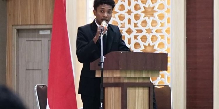 IPMB Banda Aceh Desak PT KIM Patuhi SK Bupati Nagan Raya