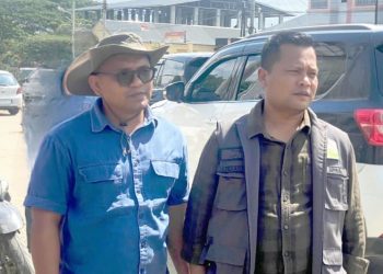 Kader Internal Menguat Jelang Musda Demokrat Aceh, DPC Pidie Bicara Kapasitas dan Jejak DNA