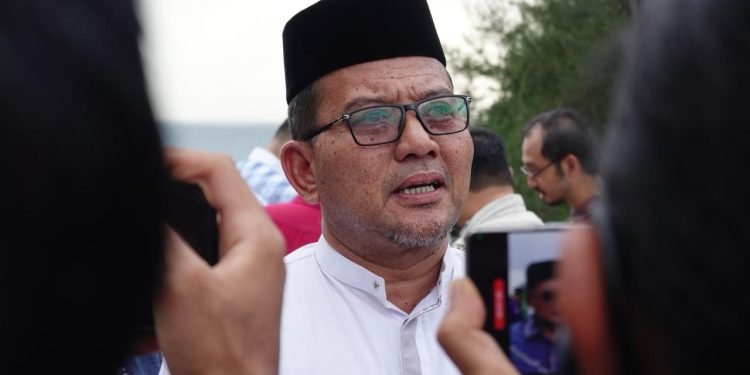 Hilal di Bawah Ufuk, Kemenag Aceh Perkirakan Ramadan Jatuh pada 19 Februari 2026