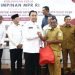 Puluhan Ribu Pengungsi, Ibas Tekankan Pemulihan Cepat dan Berkeadilan di Aceh
