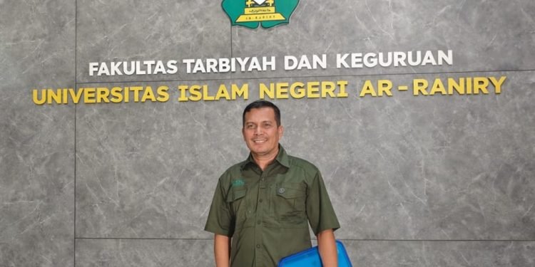 Dana Desa Dipangkas, HBDC Ingatkan Warisan Kebijakan Era Mantan Kombatan GAM