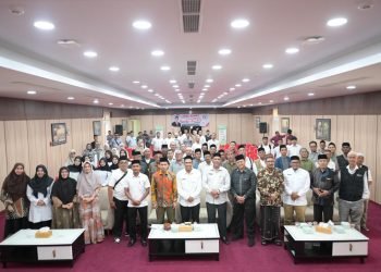 Reses, Warga Sampaikan Masukan Soal Penyesuaian Mahar Nikah hingga Aktivitas Muda-Mudi