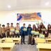 Mahasiswa UIN Ar-Raniry Sosialisasi Prodi Kesos di SMAN 6 Abdya