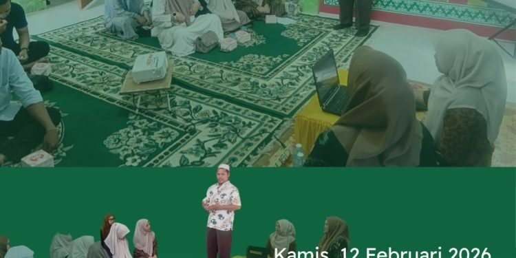 Bimbingan Perkawinan: Ikhtiar Membangun Ketahanan Keluarga Sejak Awal