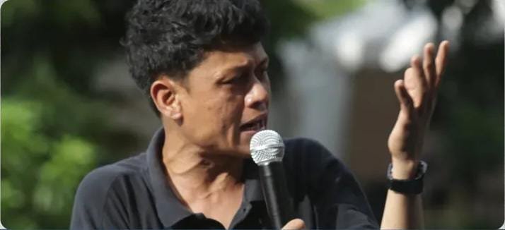 Pemulihan Pasca Bencana Sangat Lambat, Presma Unada: Dalee Pike Keu Pokir