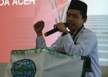 KAMMI: Meugang Bukan Ajang Komersialisasi, Tapi Momentum Kepedulian Sosial