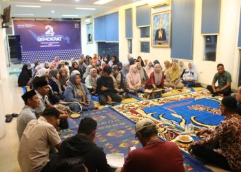 Arif Fadillah: Bantuan Peralatan Usaha untuk Kelompok Warga Disalurkan 2026