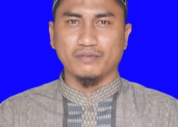 Alumnus Mudi Mesra Samalanga Sampaikan Tausiah di Masjid Syuhada