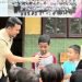 Siaga Ceria, FIKK UNESA Edukasi 140 Murid di Aceh Tamiang
