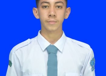 Siswa SMAN 1 Calang Raih Nilai Tetinggi Try Out di Provinsi Aceh