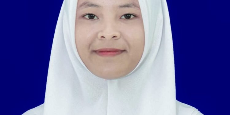 Siswi SMAN 1 Peunaron Raih Nilai Try Out Tertinggi se-Aceh Timur