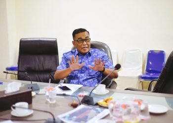 Dewan Kota Sorot Ruas Jalan Provinsi di Banda Aceh Banyak Berlubang, PUPR Aceh Diminta Jangan Tutup Mata