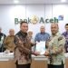 Bank Aceh Kembali Raih Predikat WTP Untuk Laporan Keuangan 2025