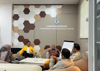 Prodi Ilmu Administrasi Negara UTU Raih Akreditasi “Unggul” Pertama di Aceh