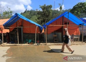 105 Ribu Jiwa Masih Mengungsi Akibat Bencana Aceh dan Sumatra