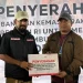 Pemkab Aceh Timur Bagikan 398 Sapi Bantuan Meugang Presiden