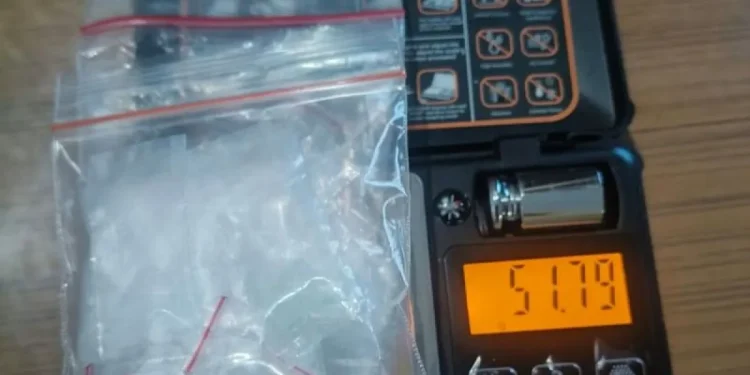 Pengedar Narkoba di Bireuen Tembak Polisi dengan Senjata Rakitan