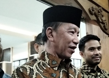 Jejak Jokowi Usai Pensiun Dihantui Isu Ijazah Palsu