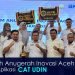 Badan Kepegawaian Aceh Raih Anugerah Inovasi 2025 Melalui Aplikasi CAT UDIN