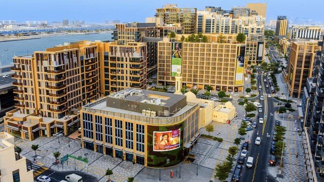 Puasa di Negara-negara Arab Akan Lebih Pendek & Sejuk, Ini Sebabnya