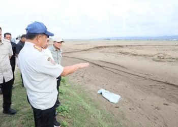 Kementan Diminta Kebut Pemulihan Sawah di Aceh