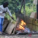 Permintaan Lemang Meningkat di Banda Aceh Saat Ramadhan