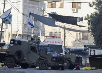 Hamas Kecam Aturan Baru Israel di Tepi Barat, Desak Warga Lawan Keras