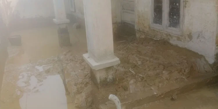 Penyintas Bencana di Aceh Biayai Pembersihan Rumah hingga Rp6 Juta