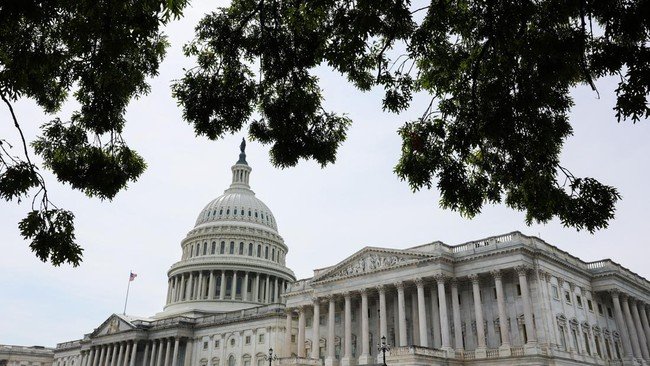 Alasan Gedung Putih Ingin Gulingkan Paus Fransiskus